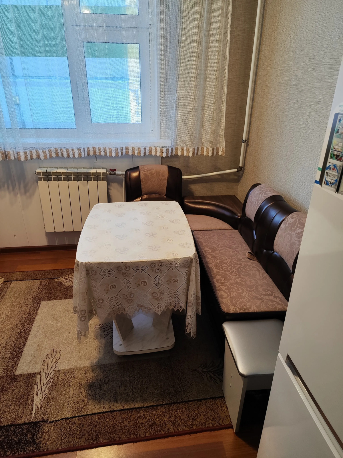 Апартаменты на Портовой улице 8