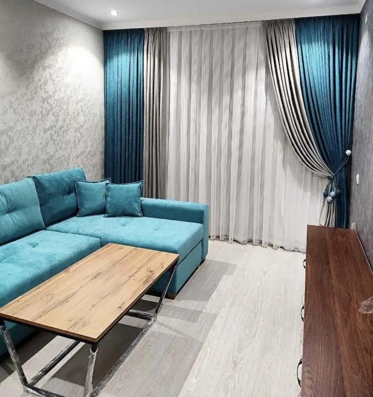 Апартаменты Юнусабад Бахор Люкс