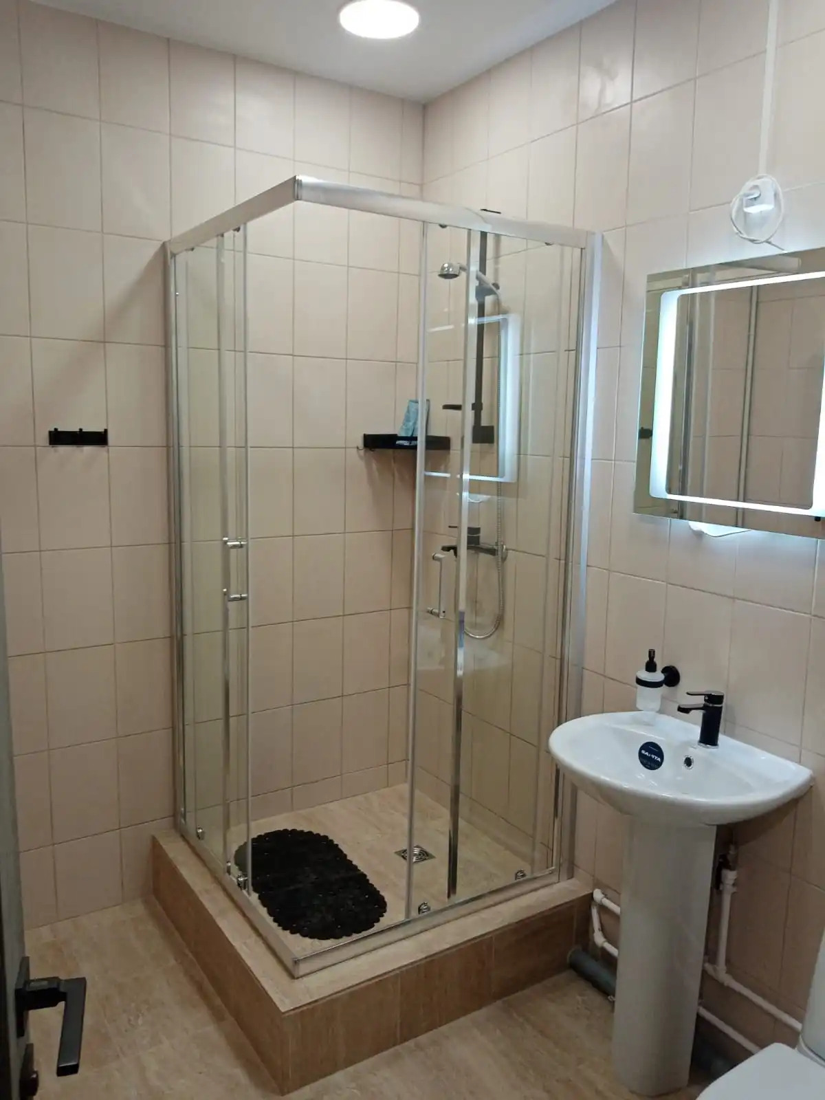 Апартаменты Loft Two