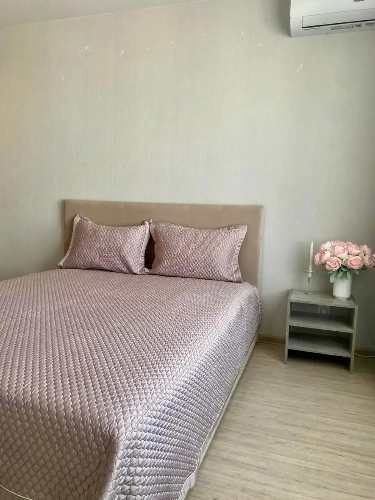 Квартира на Романовской 13