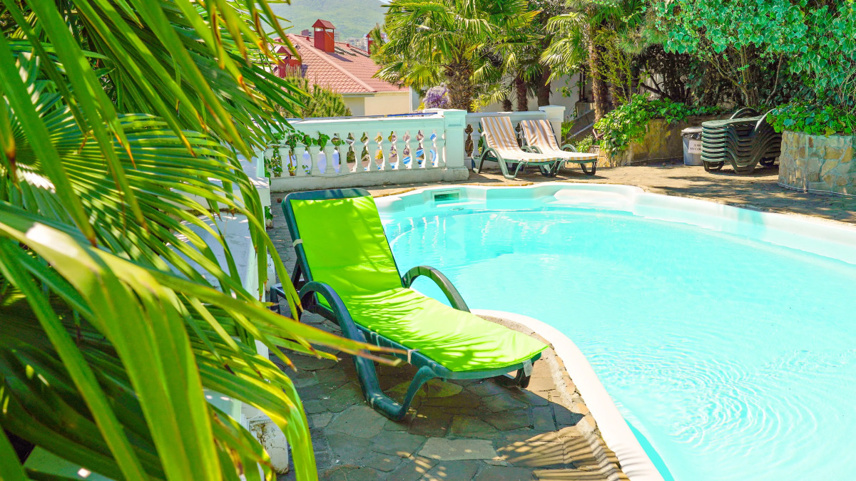 Бутик-отель Бон Мезон