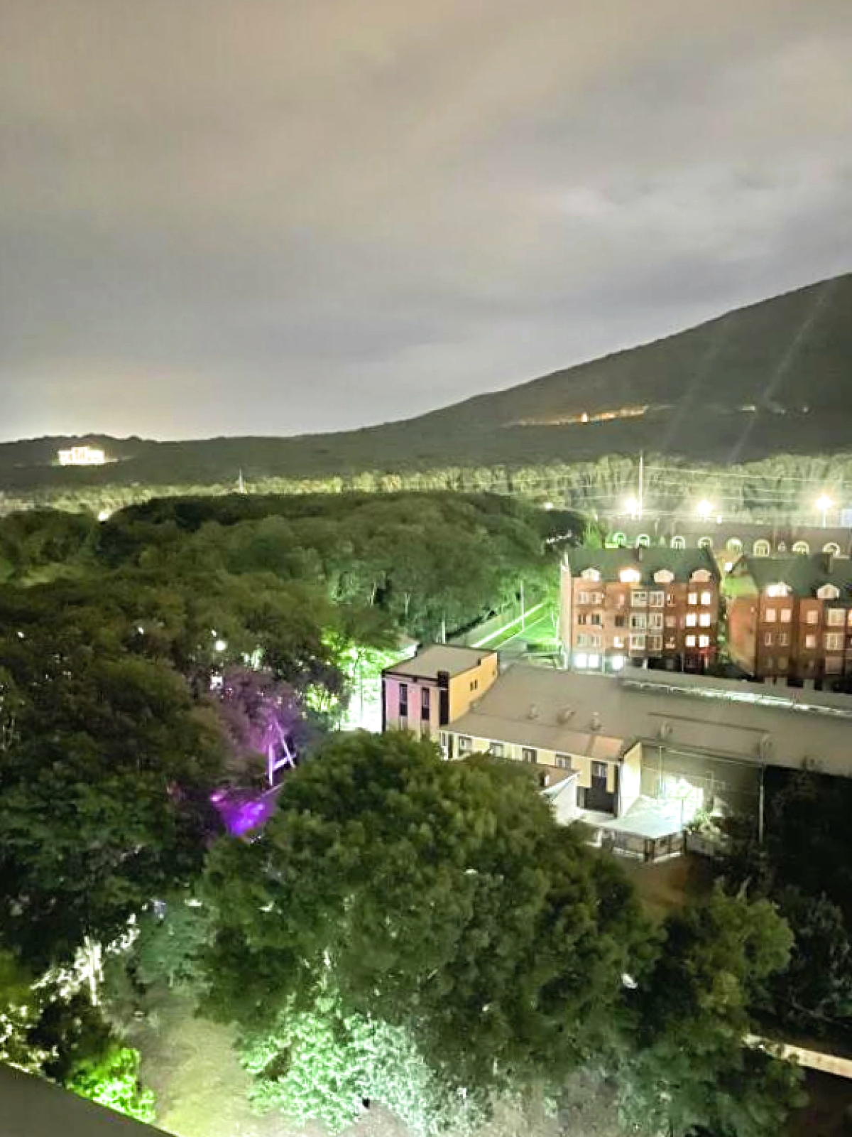 Апартаменты 295 Стрелковой Дивизии 17