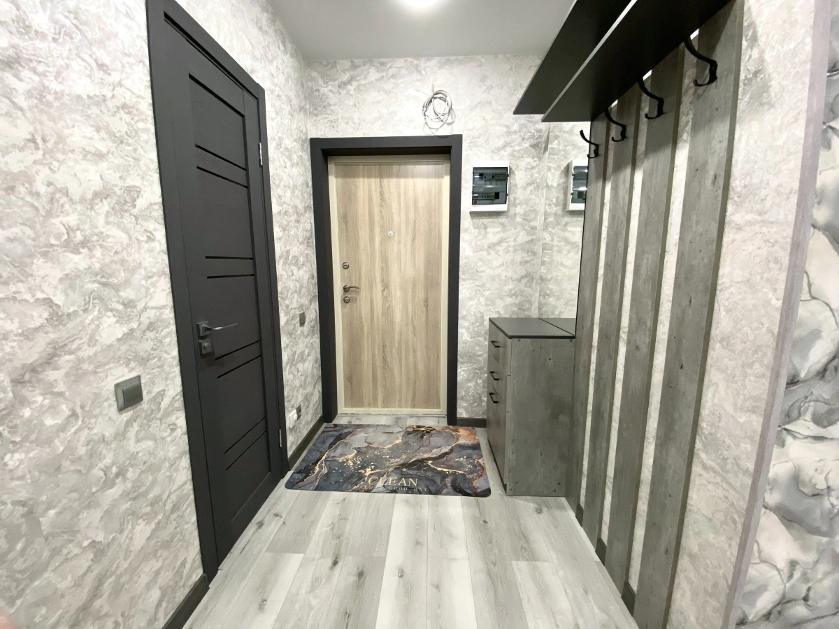 Апартаменты в Самом Центре Города