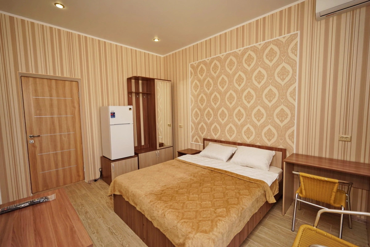 Гостевой Дом Бинго