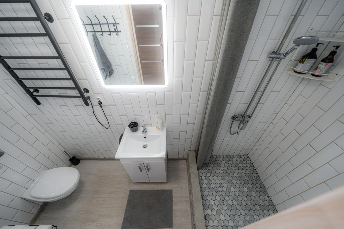 Гостевой Дом Скандинавский