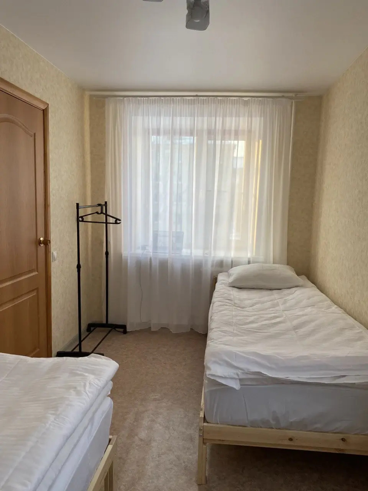 Апартаменты 2-комнатные апартаменты ТЦ Виконда Метеор GoodNight Aparts