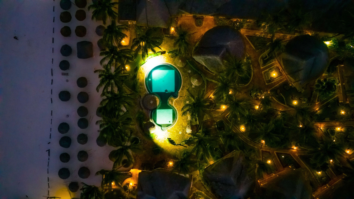 AHG Waridi Beach Resort & Spa