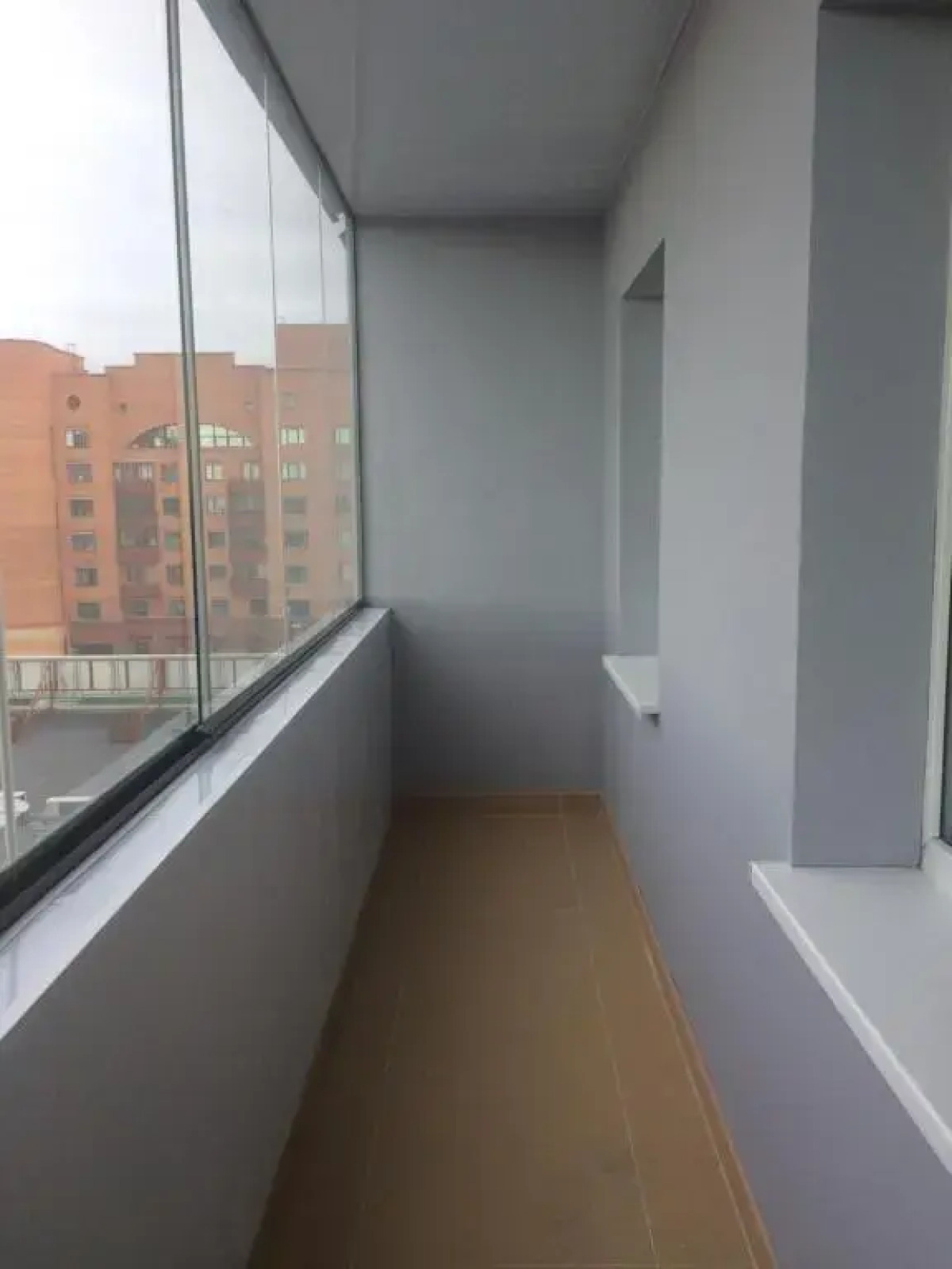 Апартаменты on Chapaeva Ecostil