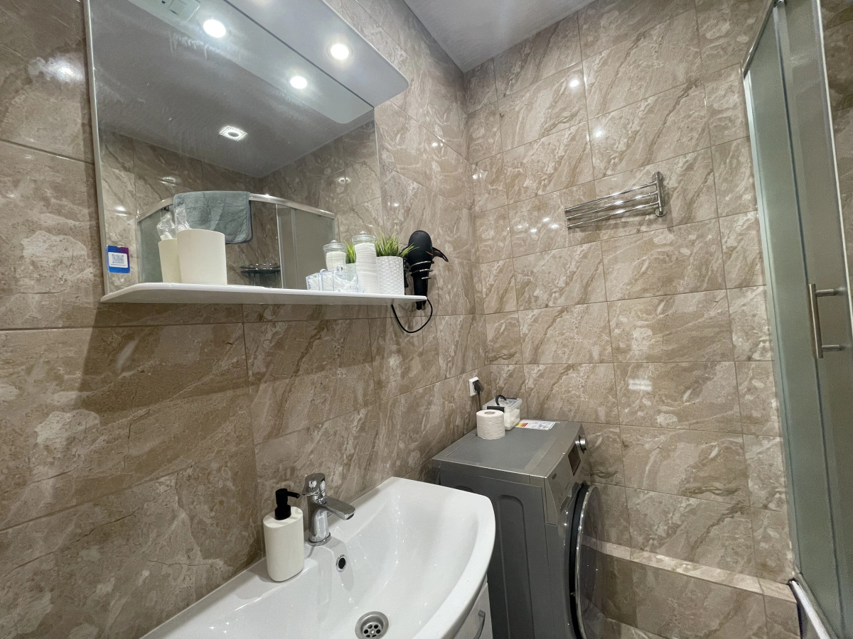 Апартаменты Ligov 1