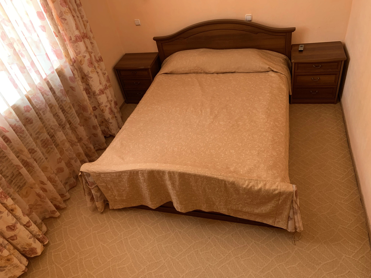 Гостевой дом Увильды