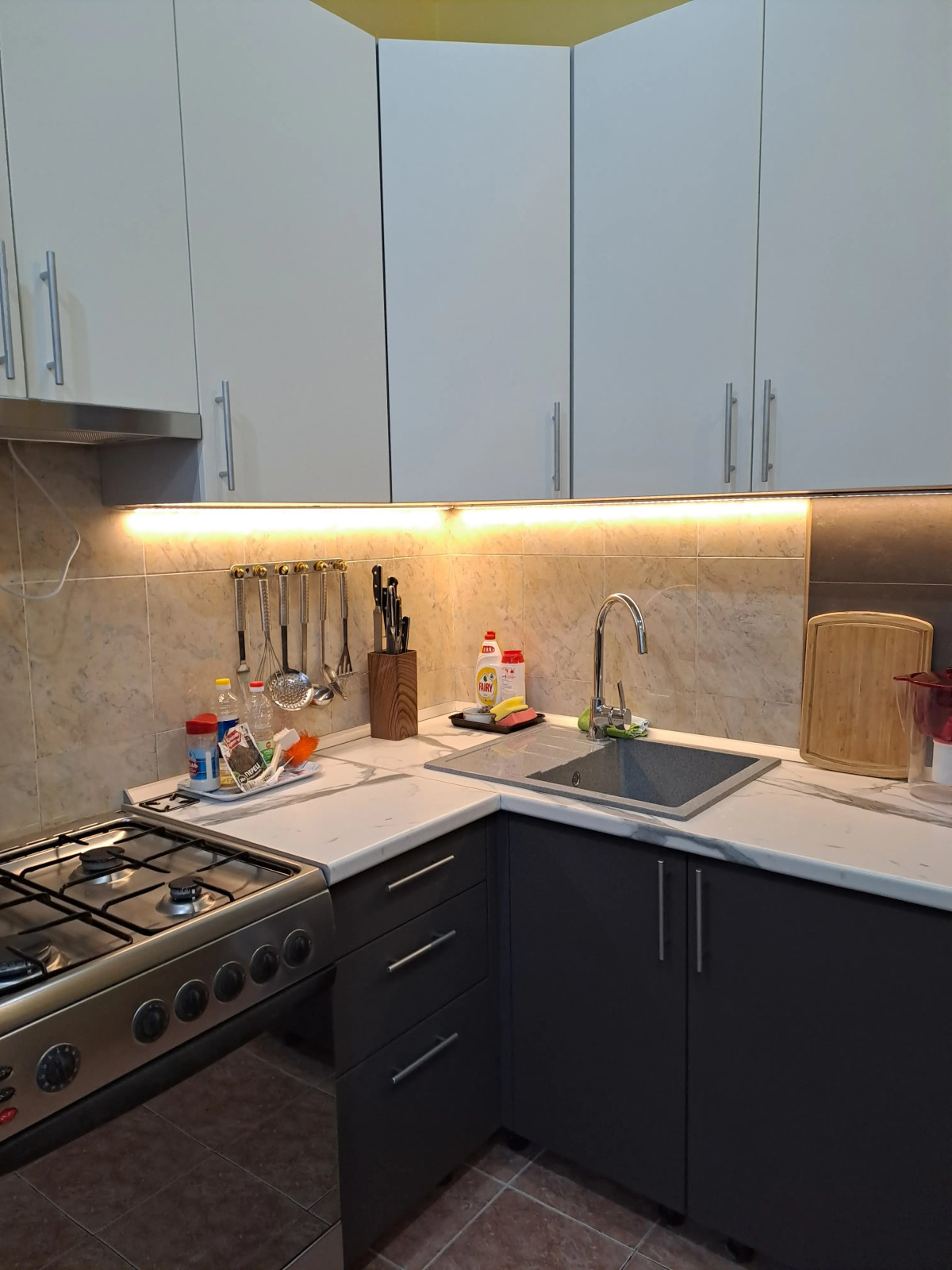 Квартира 2-х комнатная р-н Дубравы