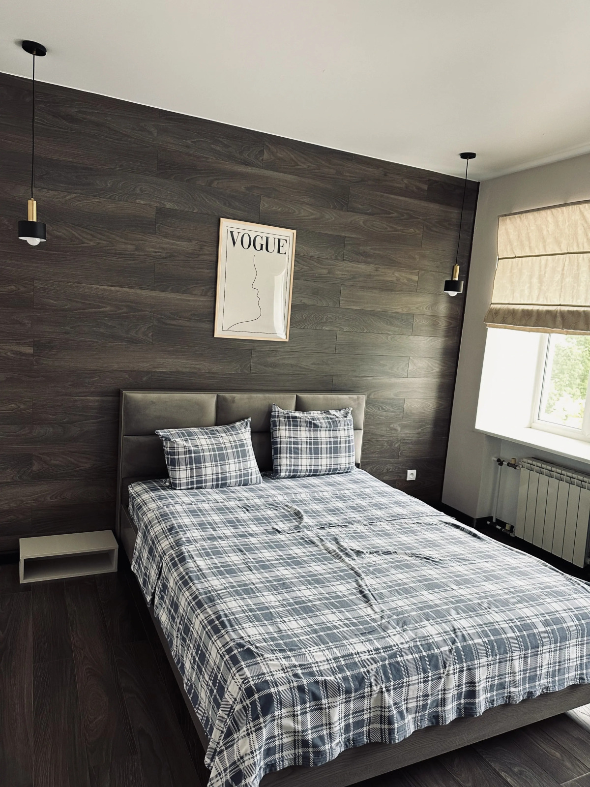 Апартаменты в Историческом Центре