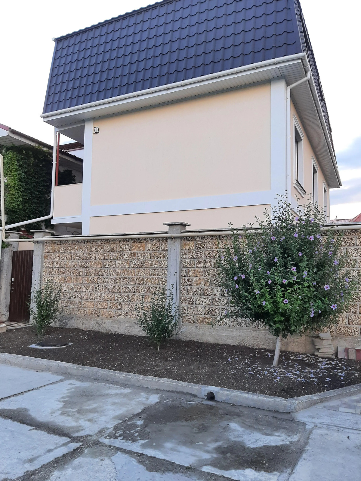 Гостевой Дом Инна