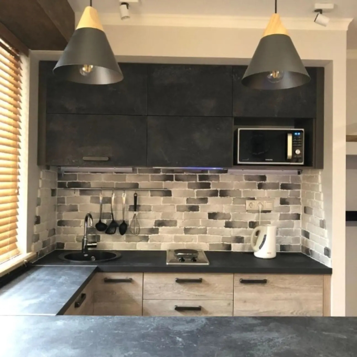 Апартаменты на Вознесенской 4