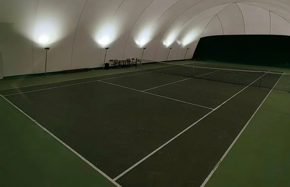 Гостевой дом Шувалофф