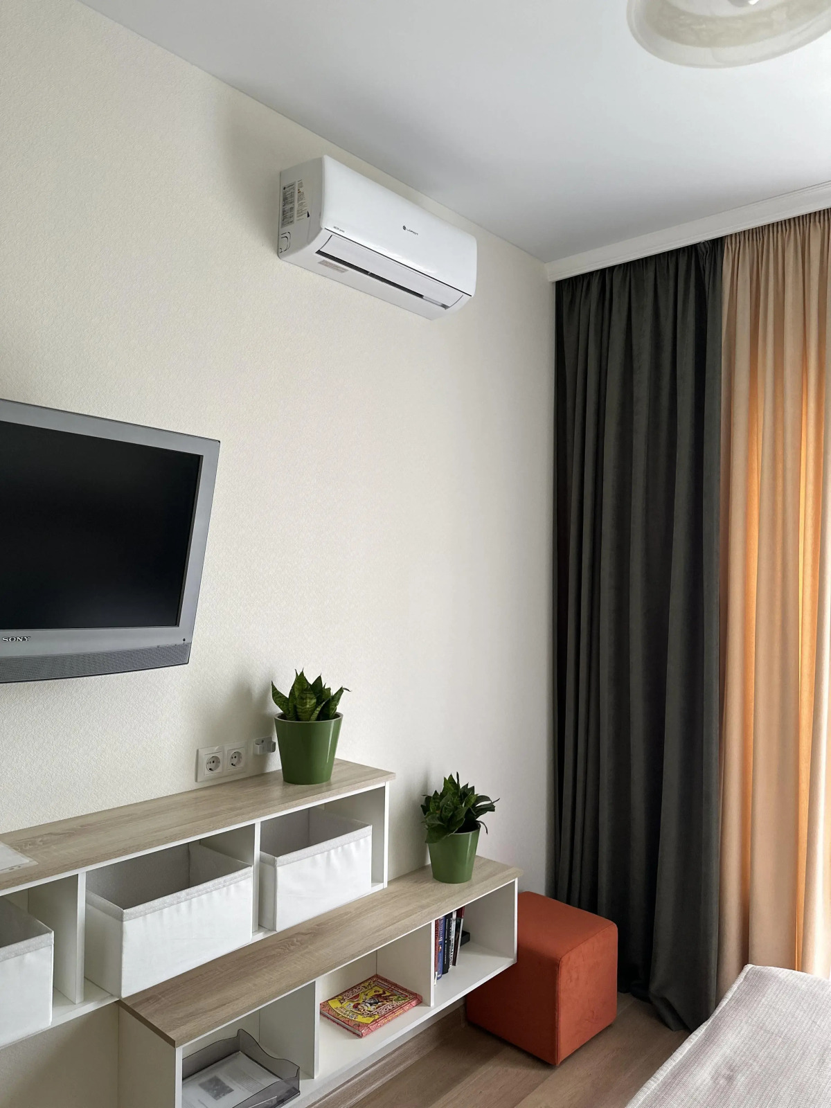 Апартаменты Green Home Ufa