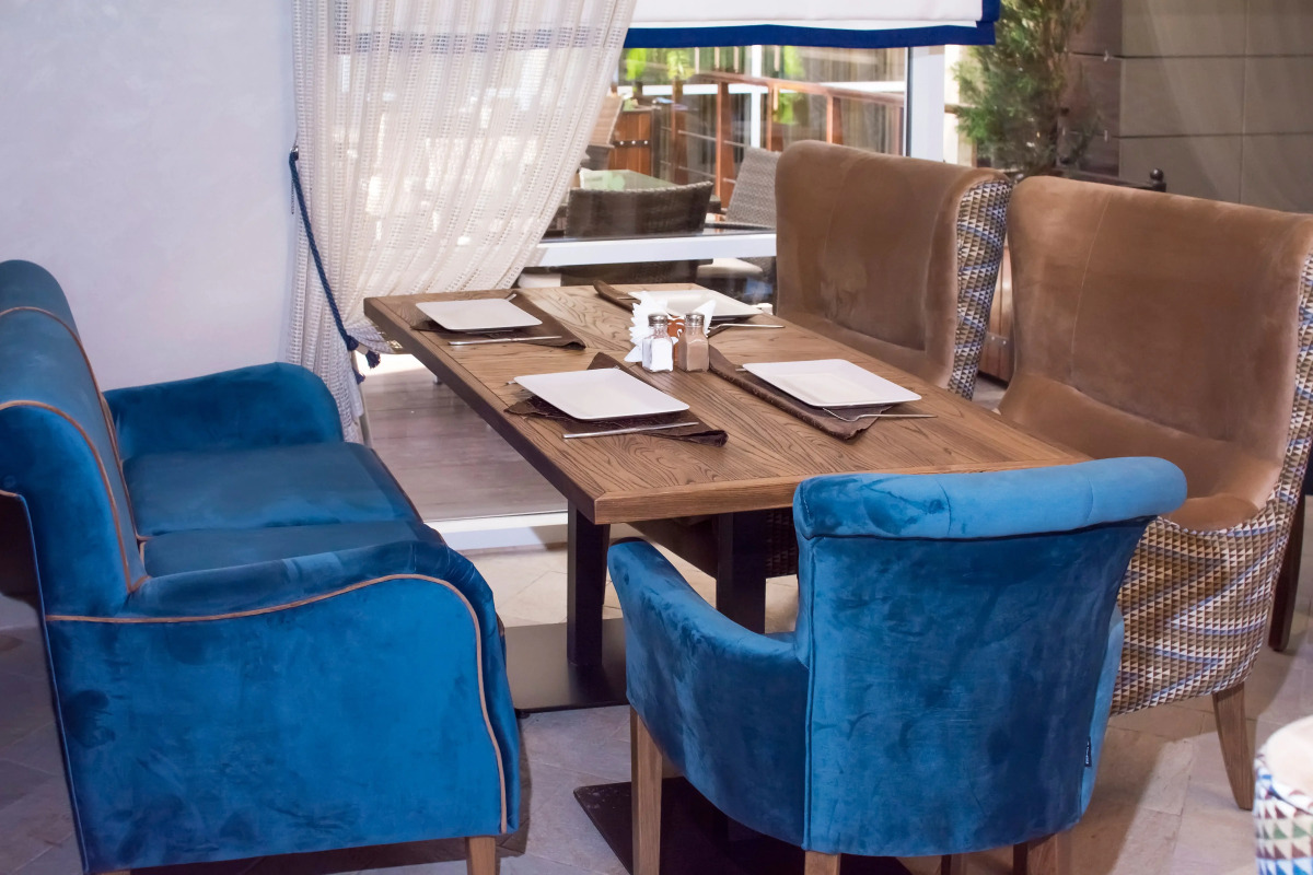 Отель Бельведер