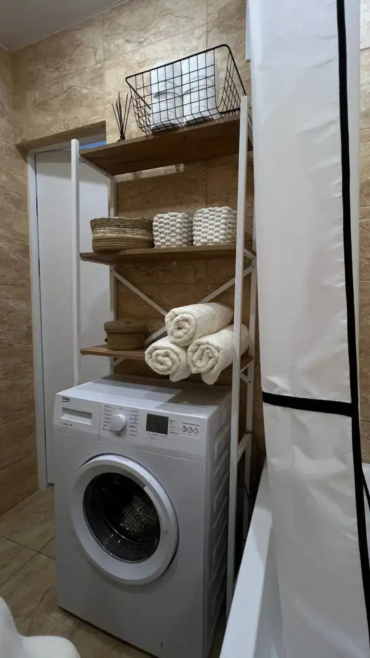 Квартира на Мира 14