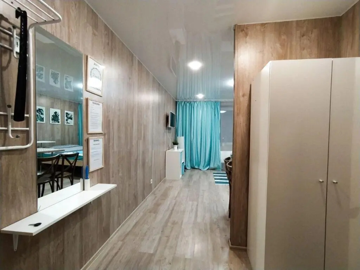 Апартаменты в Домодедово №3