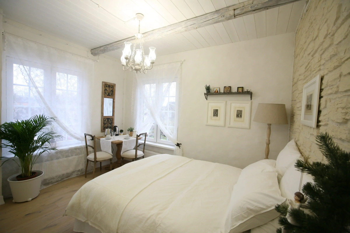 Гостевой дом Piligrim's Way