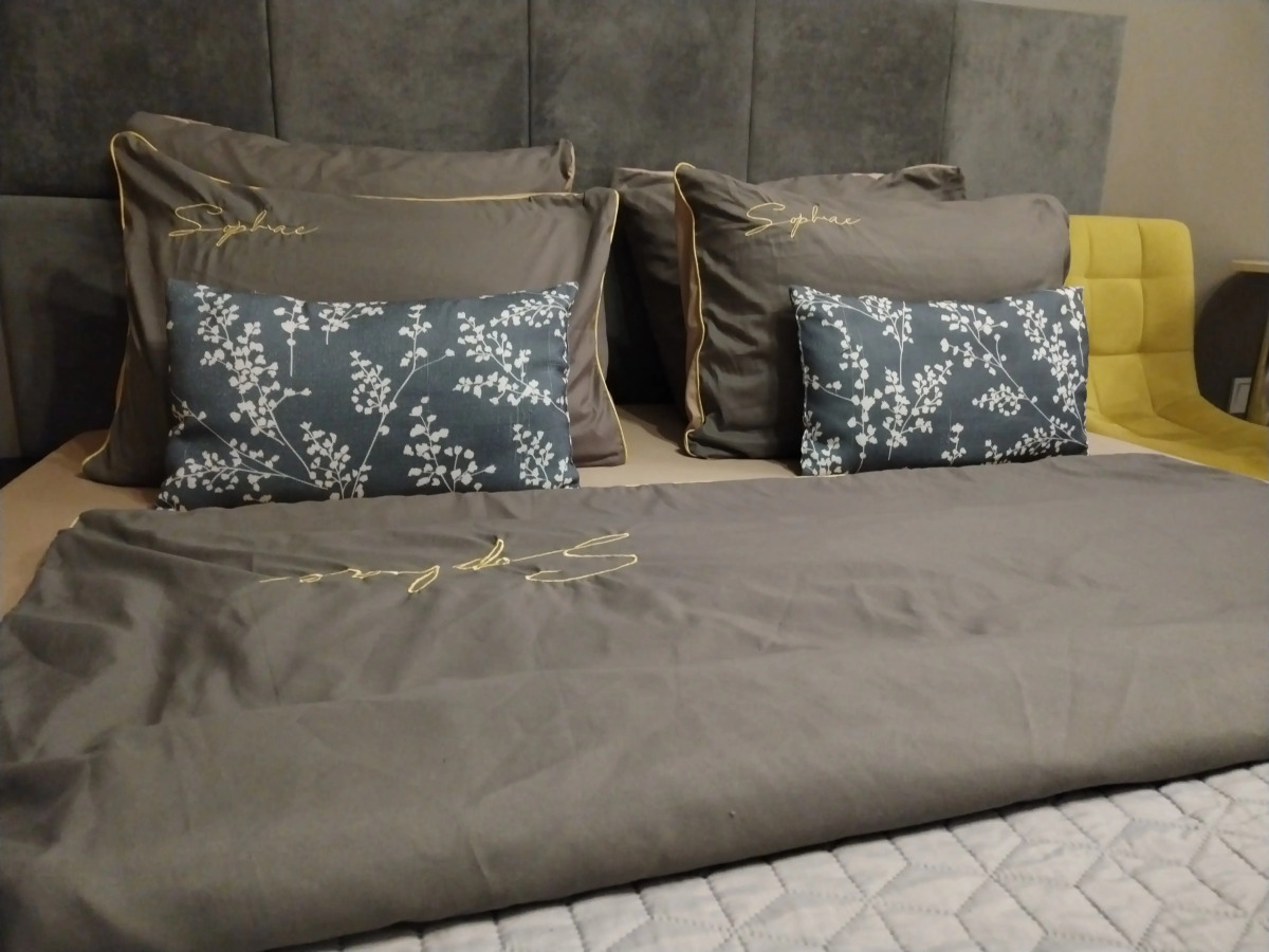 Апартаменты Buharest Station