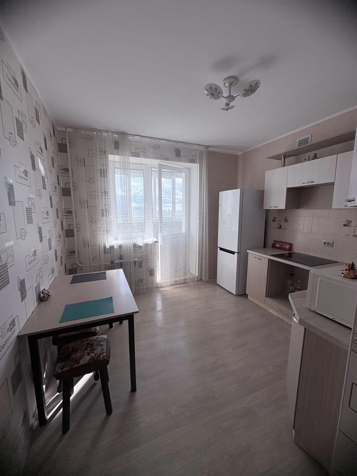 Квартира Уютная