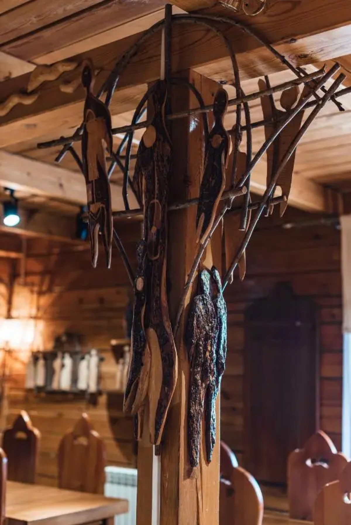 Отель Метелица