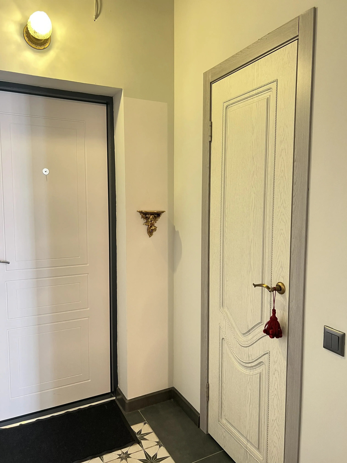 Квартира Fleur