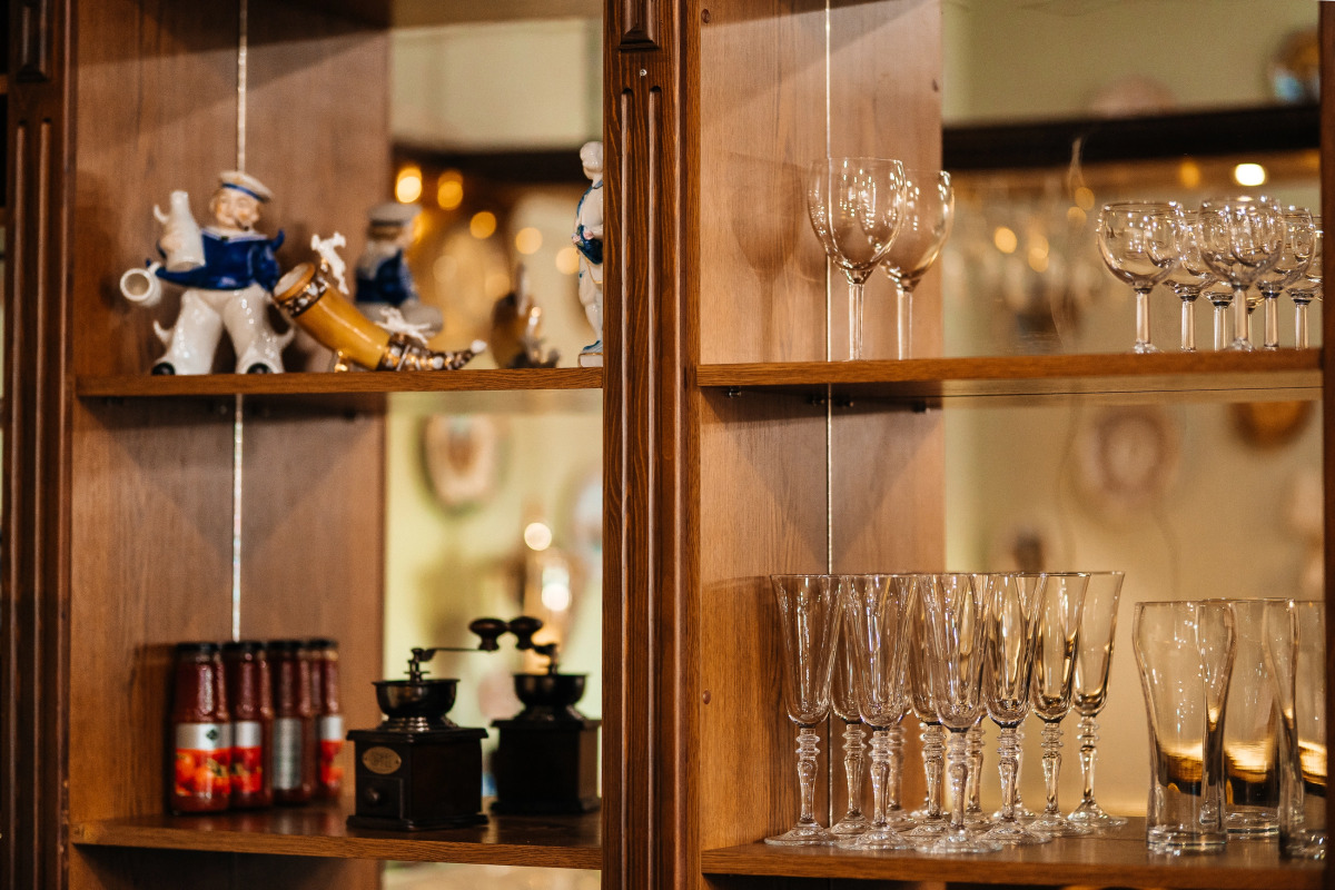 Отель Котбус