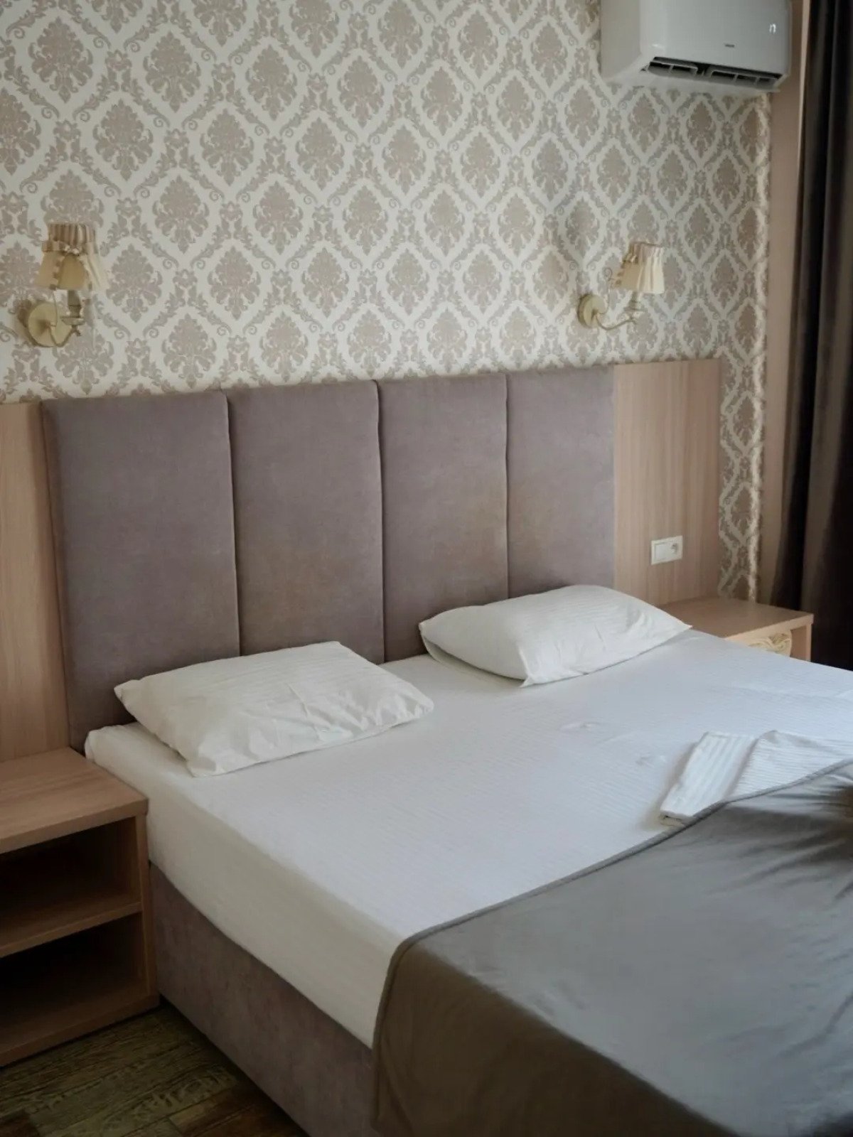 Отель Rit_hotel