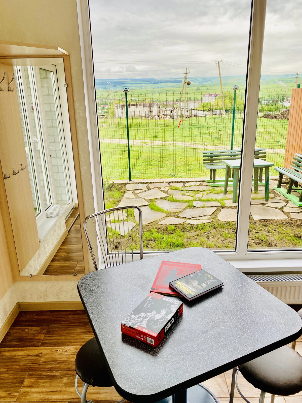 Гостевой Дом Апартаменты Александра