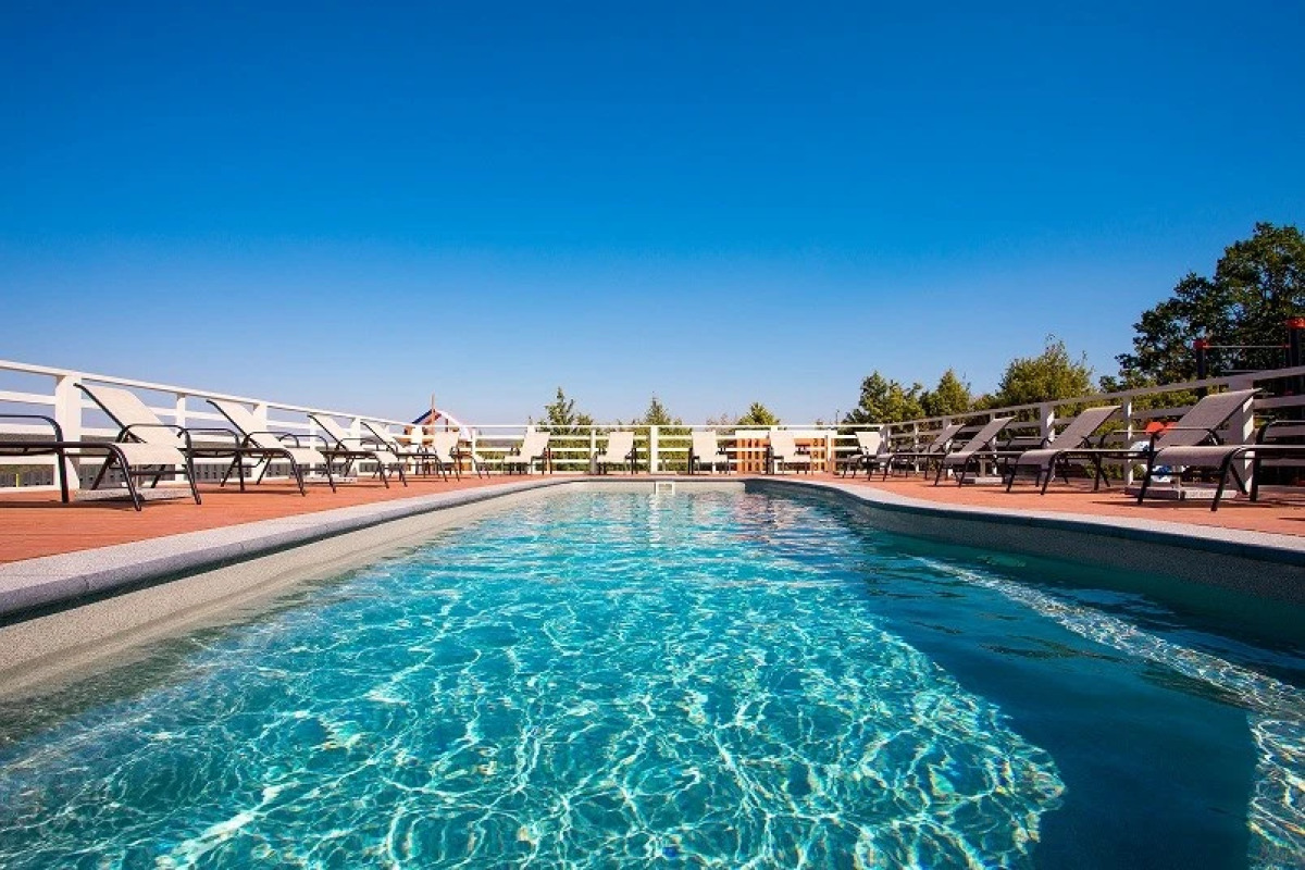 Гостевой дом Лоза Хутор All inclusive & SPA