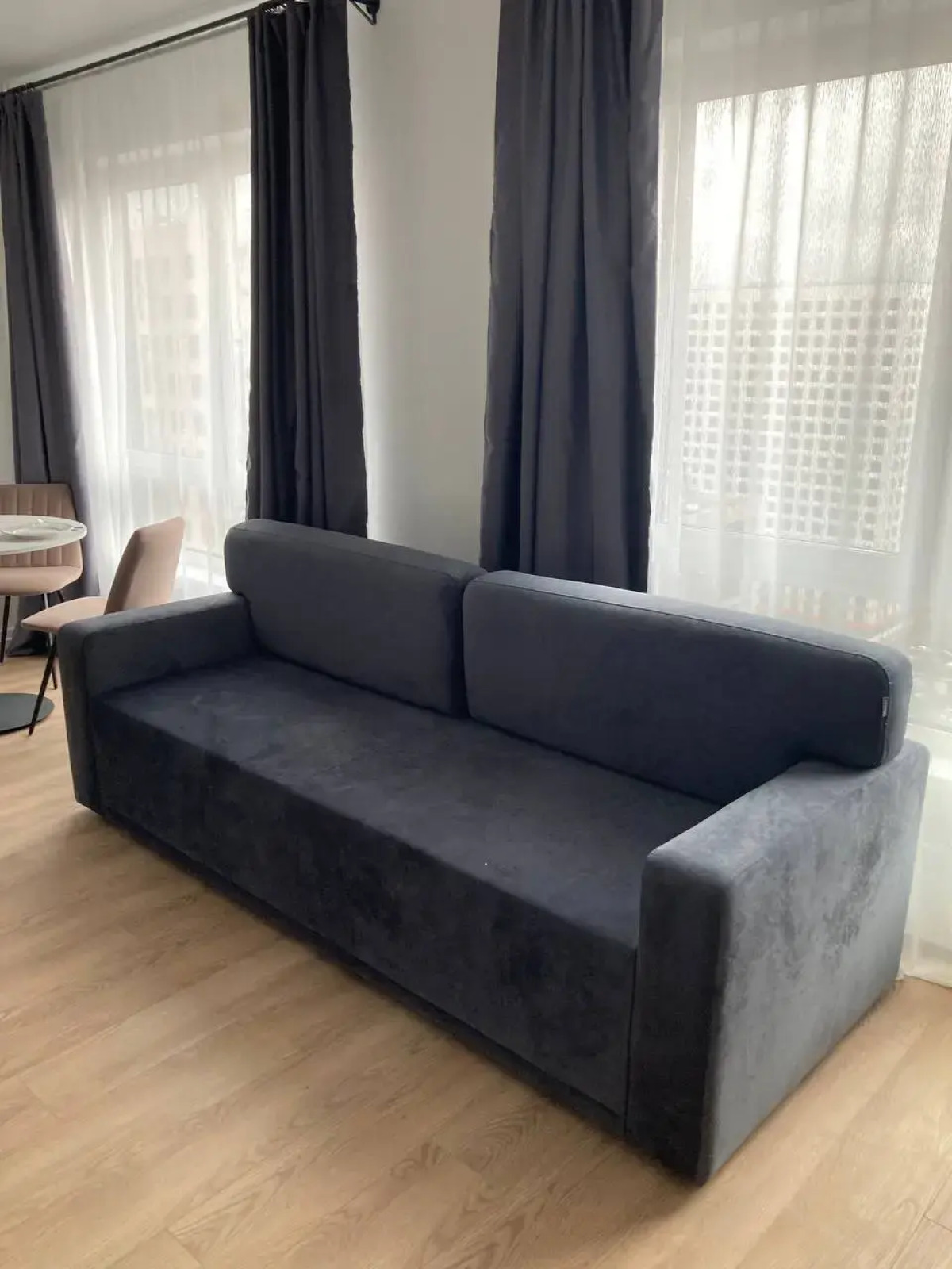 Квартира VV Apart на Улице Люблинская 72Ак1