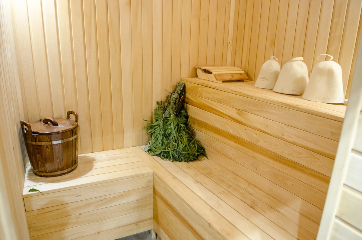 Гостевой дом Арно