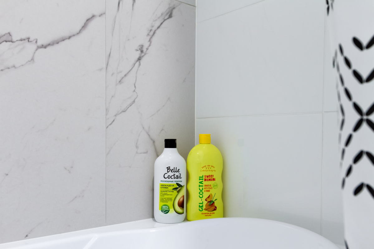 Квартира Двухкомнатная Рядом с  Аквапарком