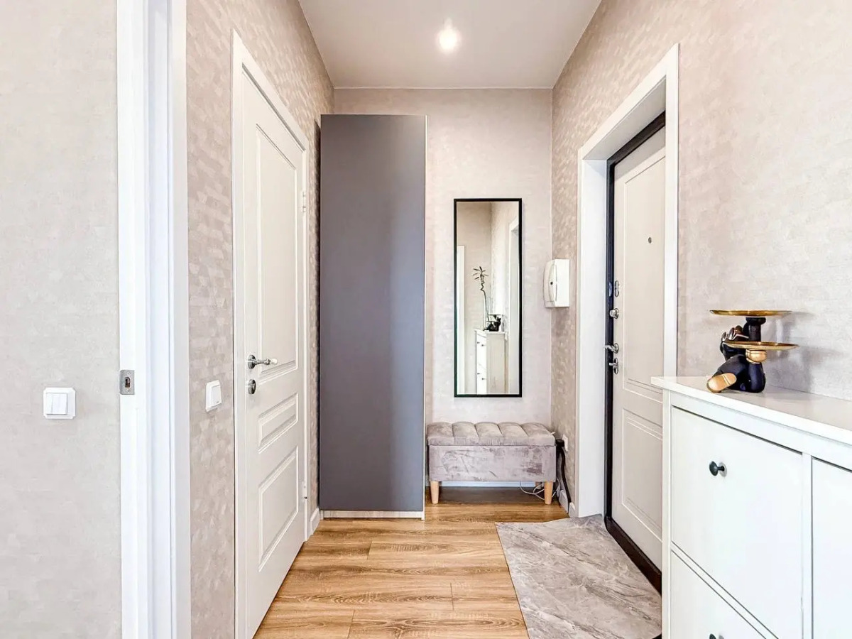 Квартира В Центре Города с Видом на Горы и Море — Как Дома, Tепло и Уютно!