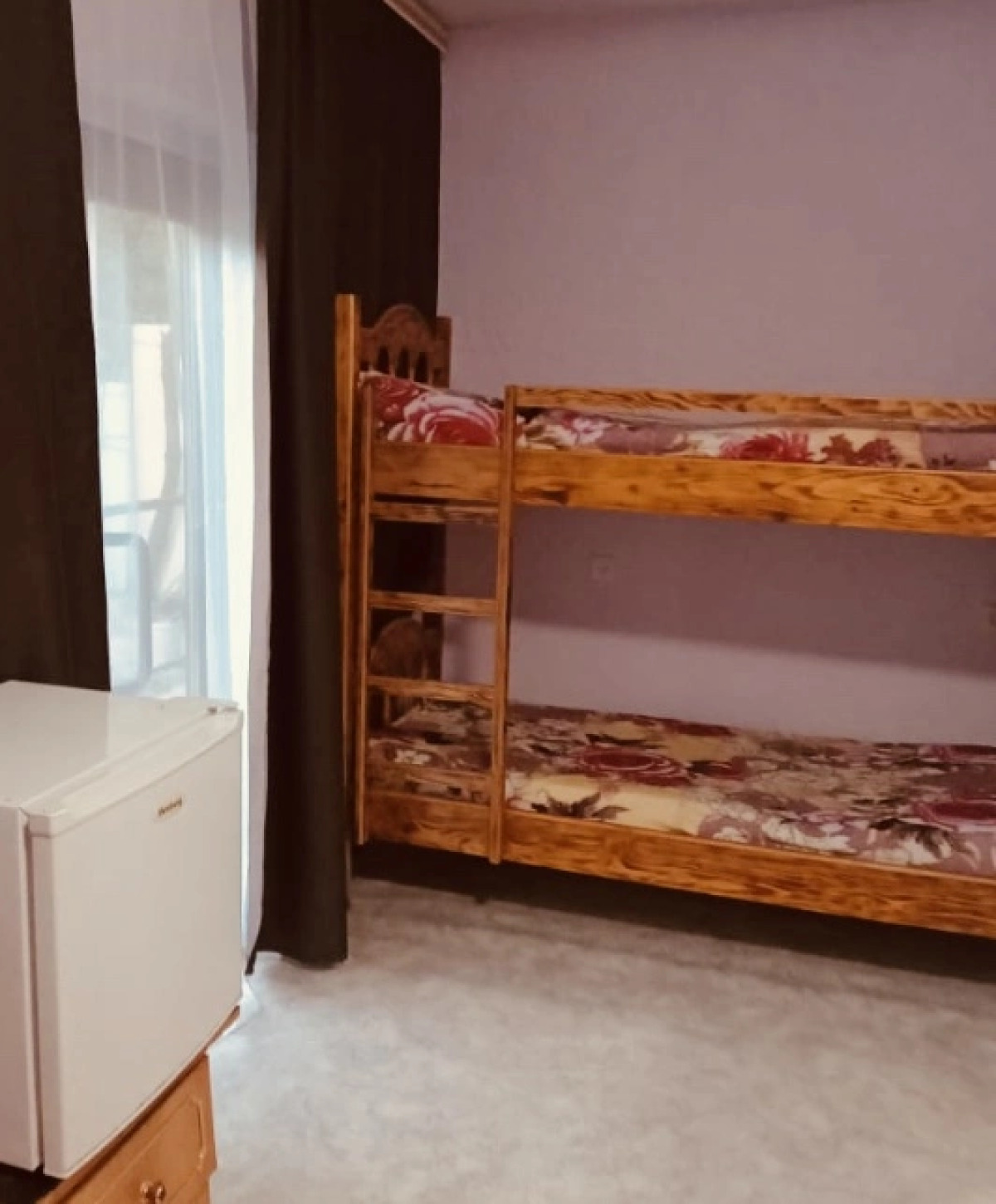 Гостевой дом Южный М