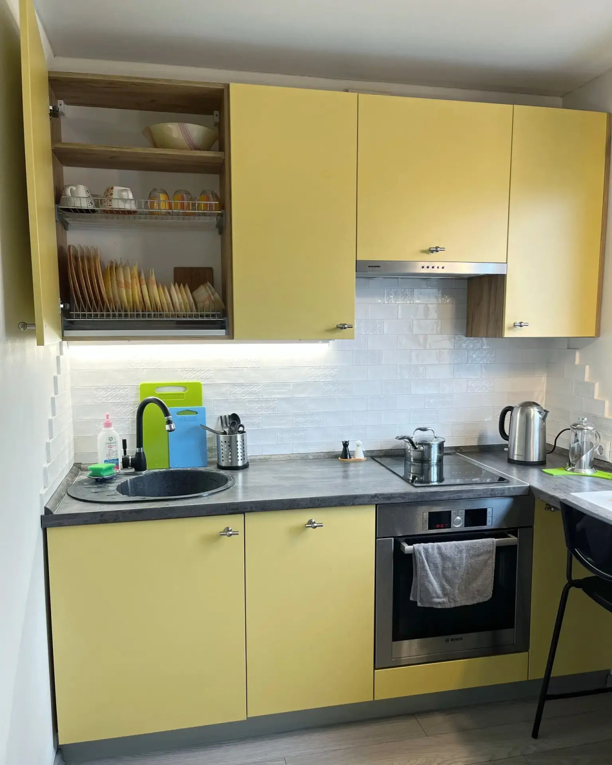 Квартира в историческом центре Калининграда