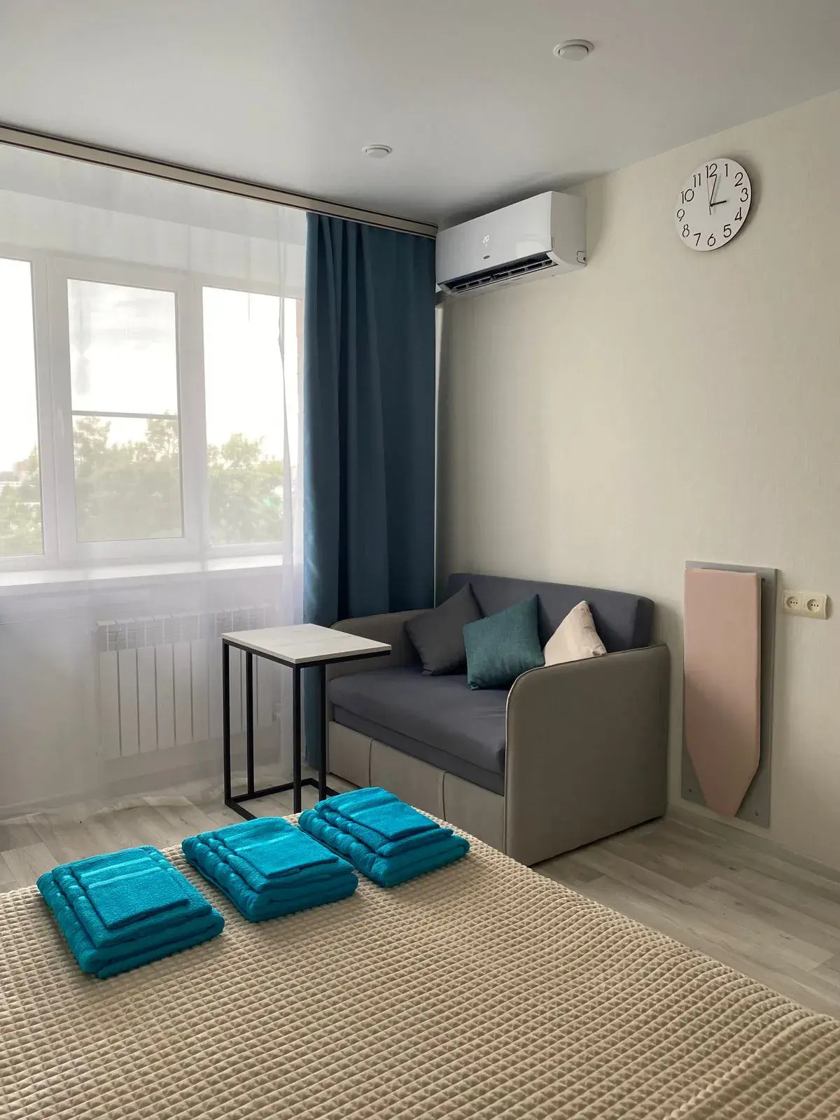 Квартира Уютная на Вихарева