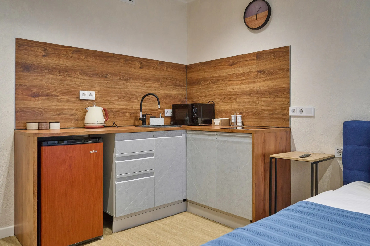 Апартаменты Grand Palace 905