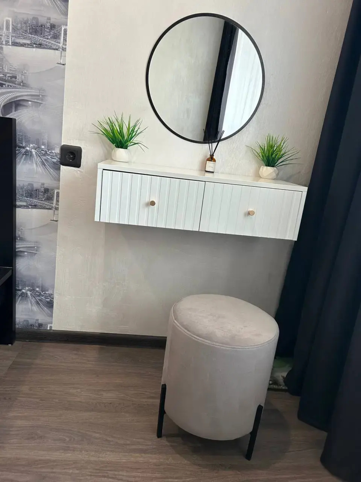 Квартира Уютно как дома