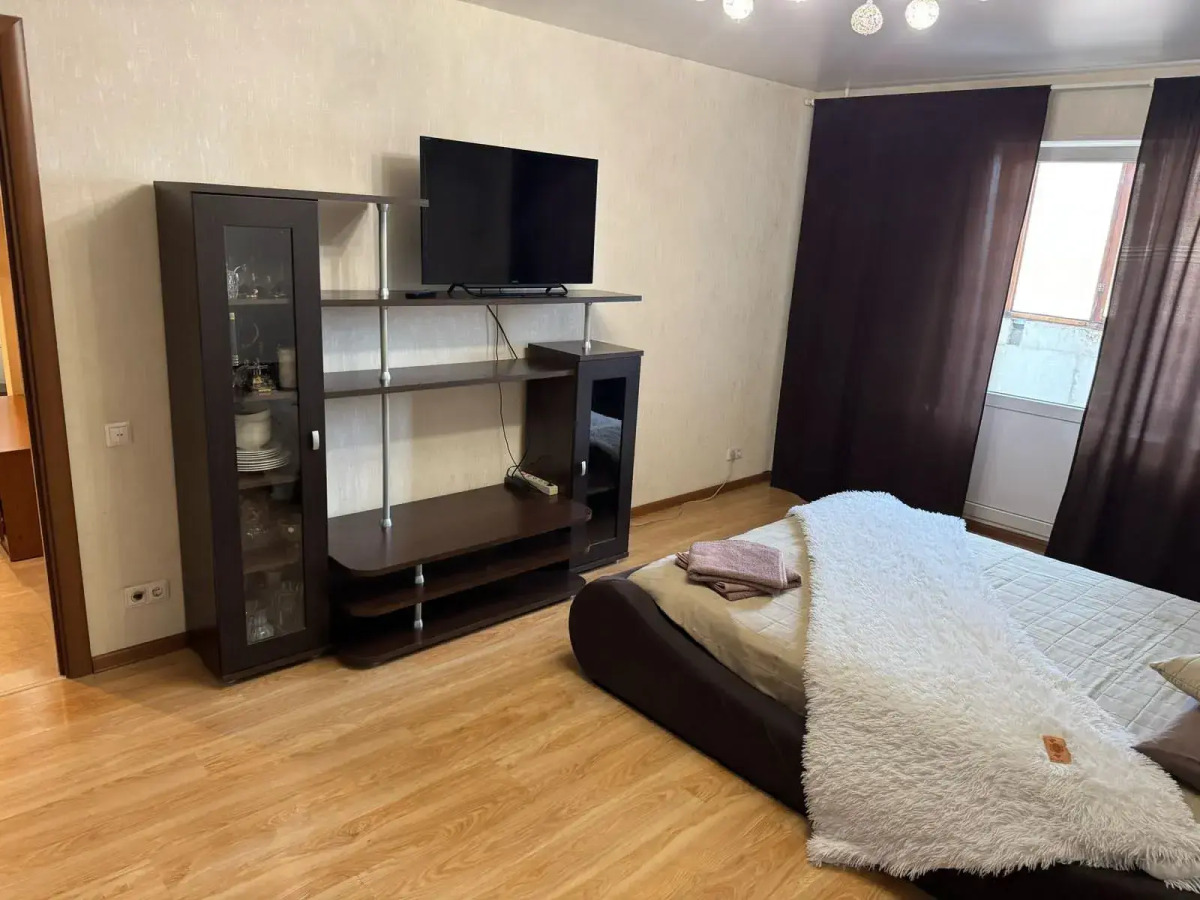 Апартаменты У парка