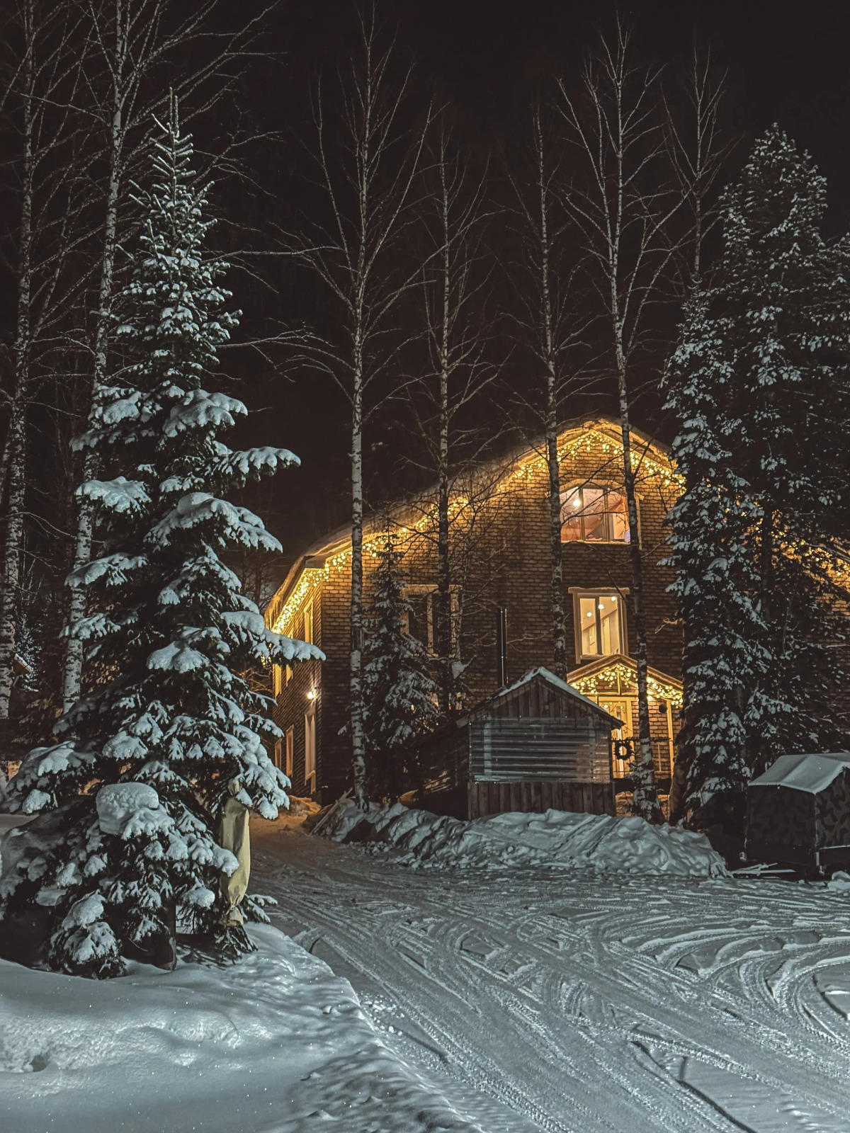 Гостевой дом Сибирский