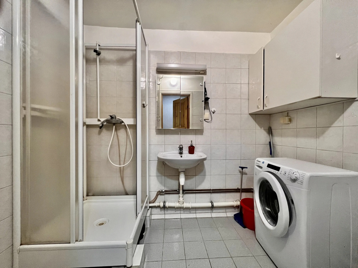 Квартира на Шесть Персон в Центре