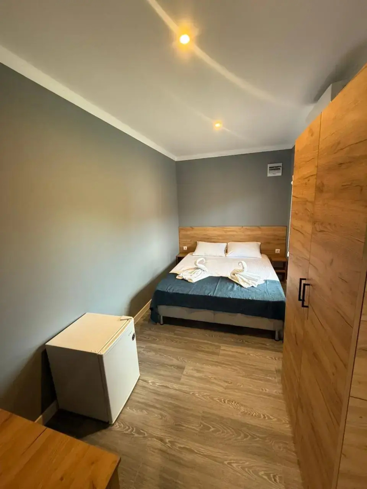 Отель BlackSeaHotel Ldzaa