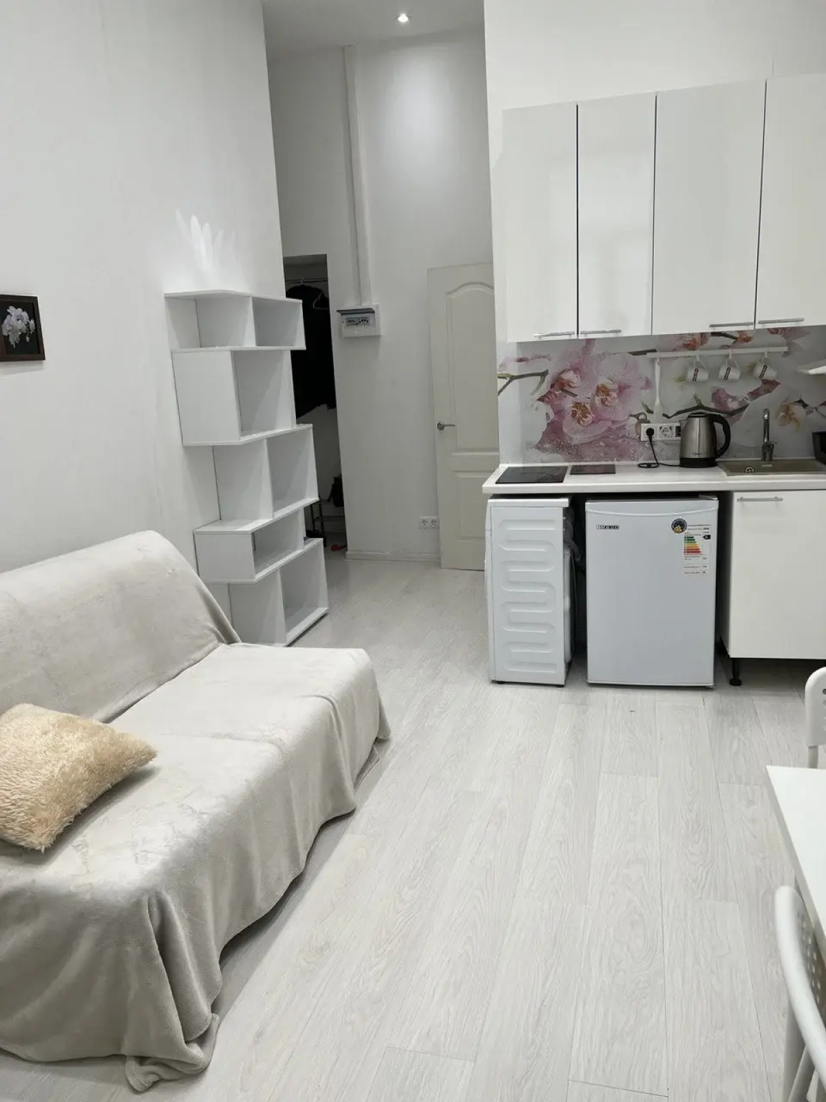 Апартаменты Студия на Сенной