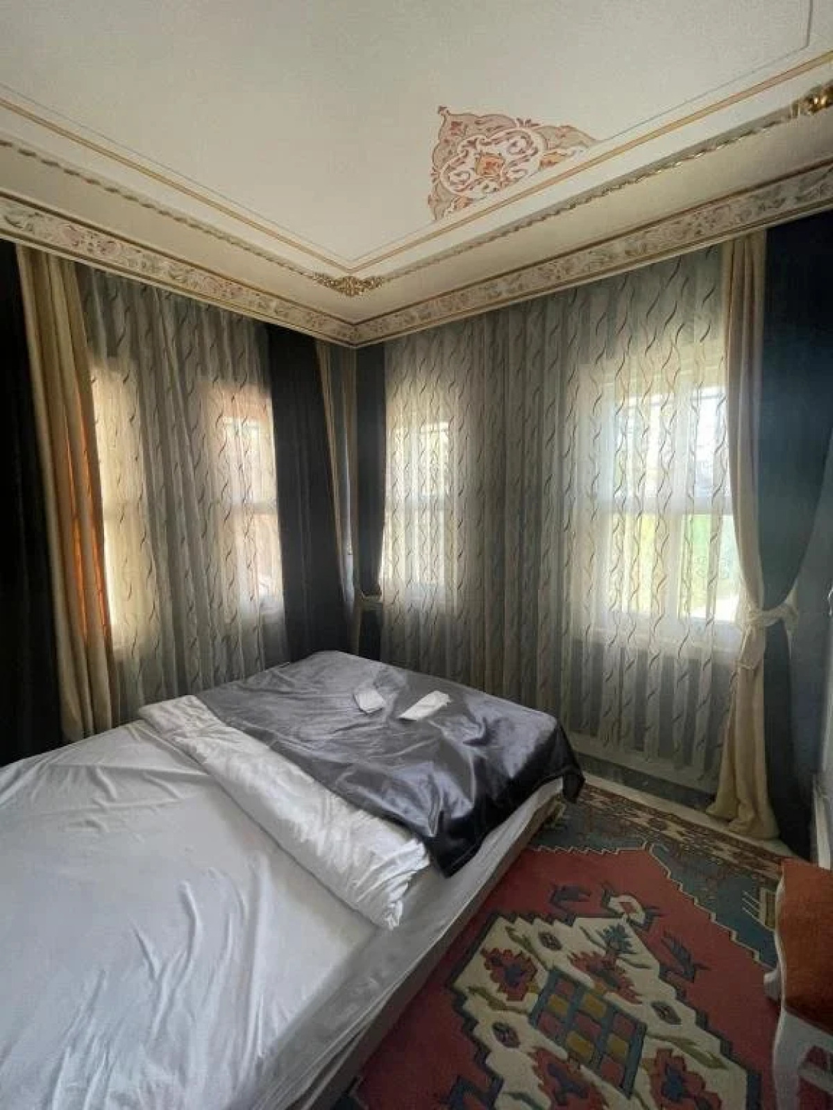 Mihri Hatun Suit Hotel