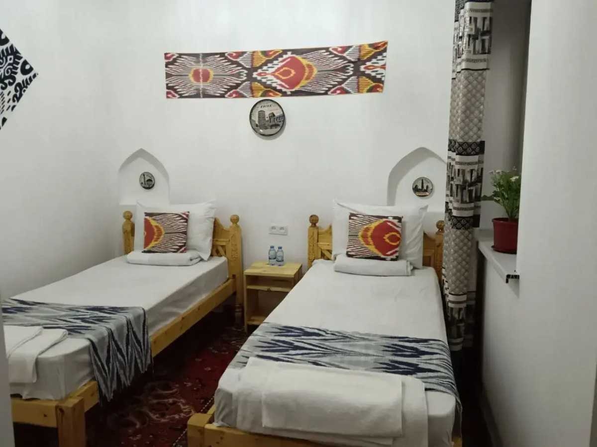 Гостевой дом POLYOZ OTO