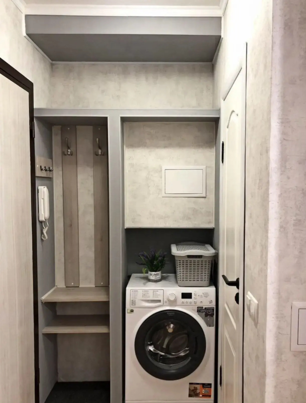 Апартаменты Leventsovsky