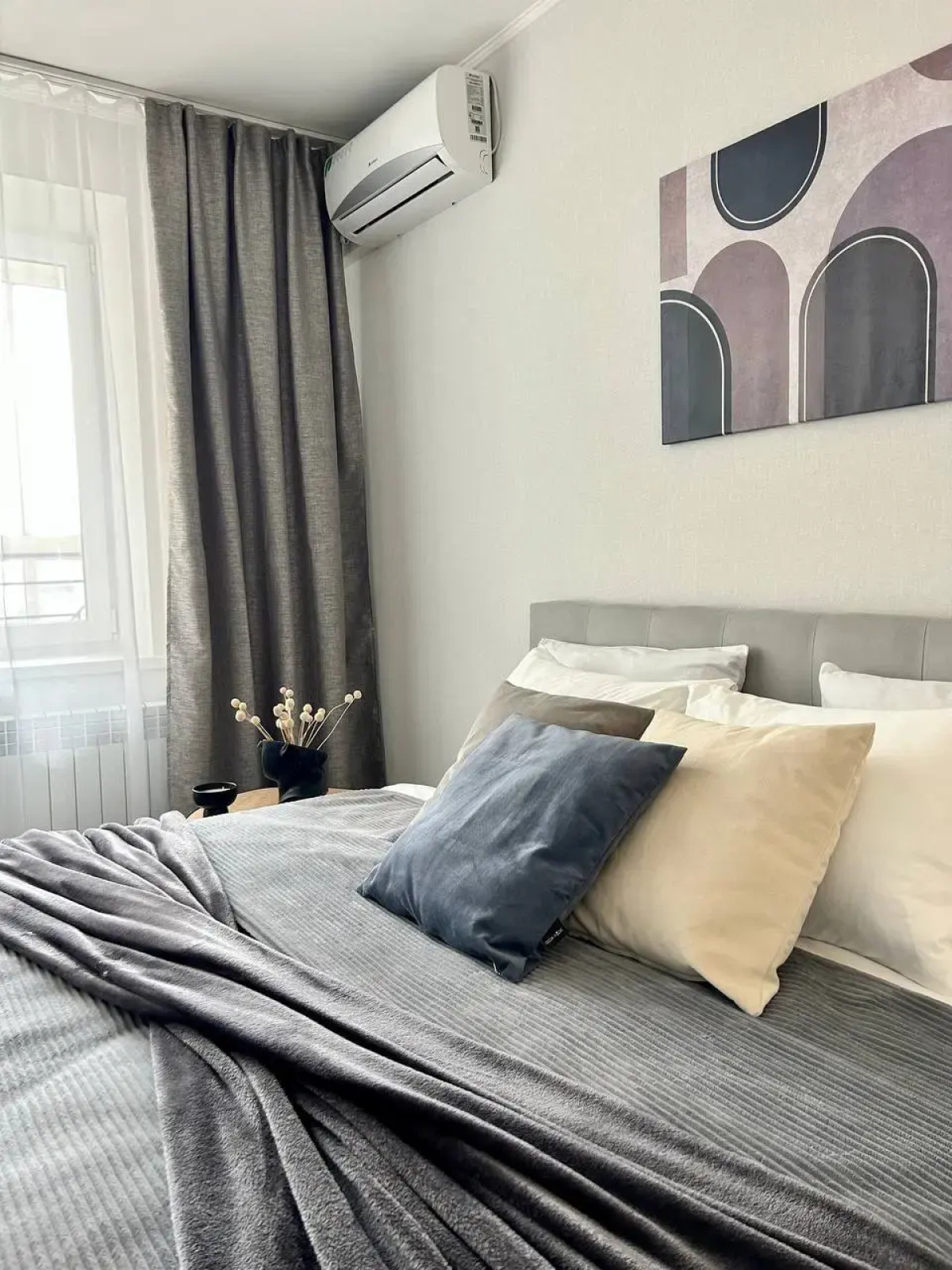 Апартаменты Семейные